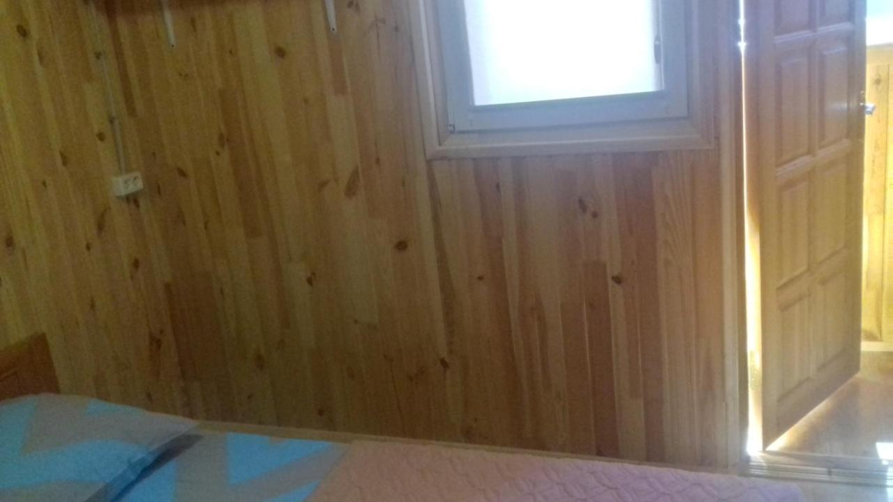 فندق Уютный Домик 133 Причал. أوديسا المظهر الخارجي الصورة
